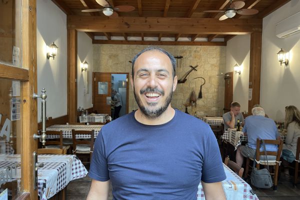 Home Laona Restaurant